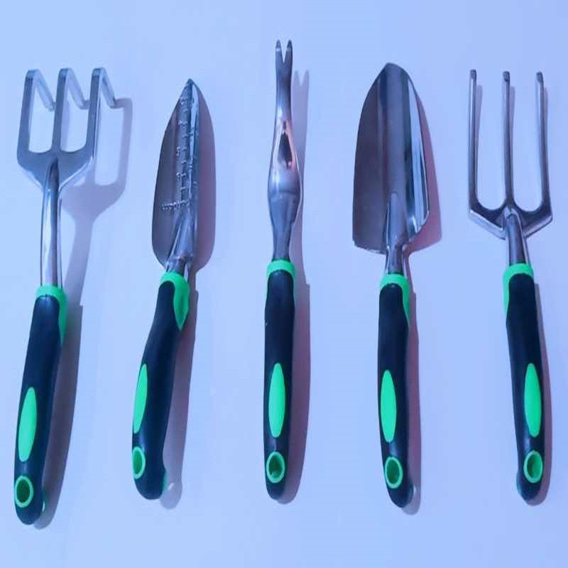 13 - piece garden tool set - Planet Store 123