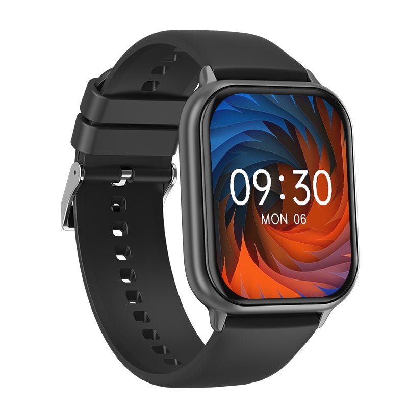 1.85" Smartwatch (Answer/Make Call), IP68 Waterproof Fitness Tracker, 112+ Sport Modes, Heart Rate and Sleep Monitor - Planet Store 123
