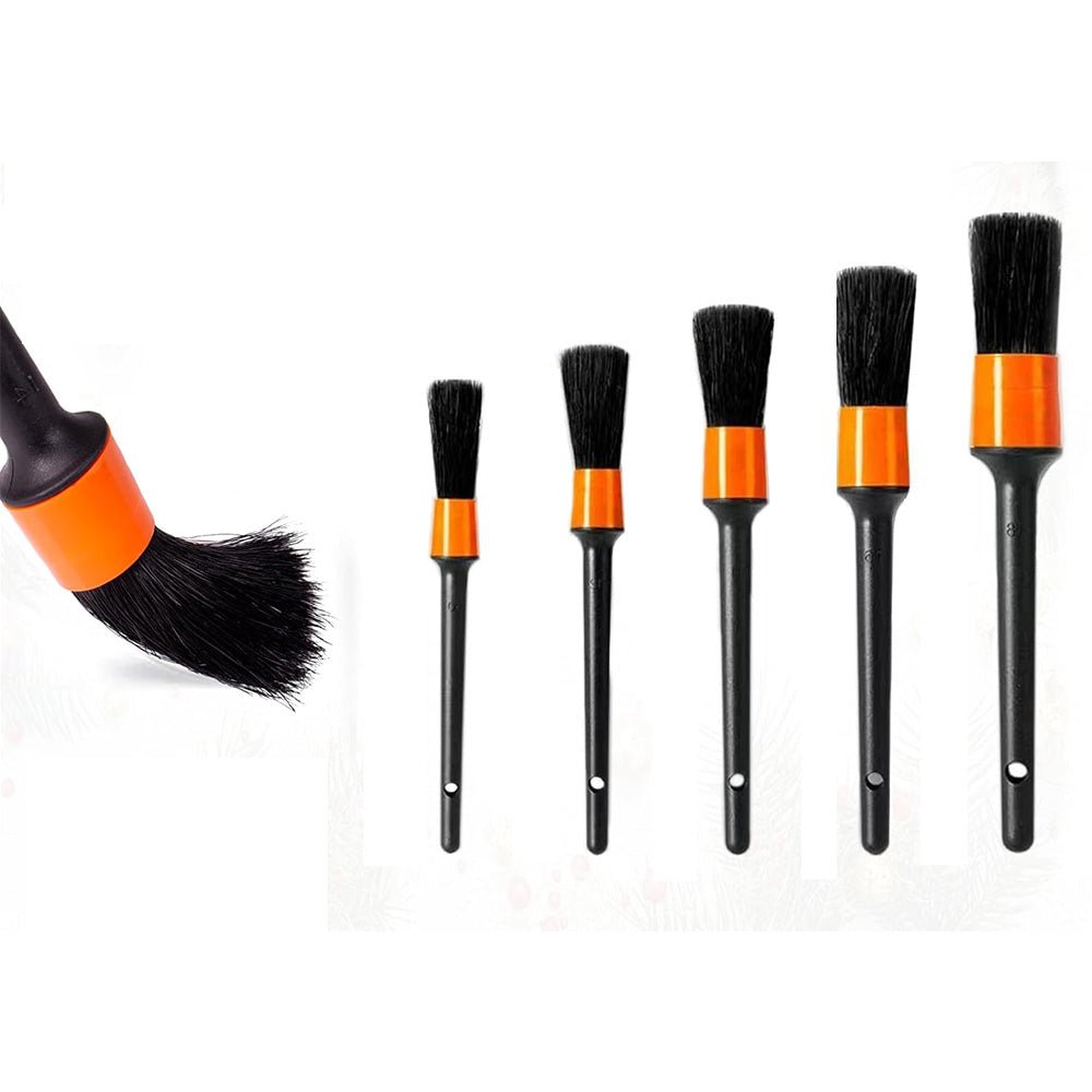 20 - dielna súprava na čistenie a starostlivosť o vonkajšie a vnútorné povrchy vozidla - Planet Store 123