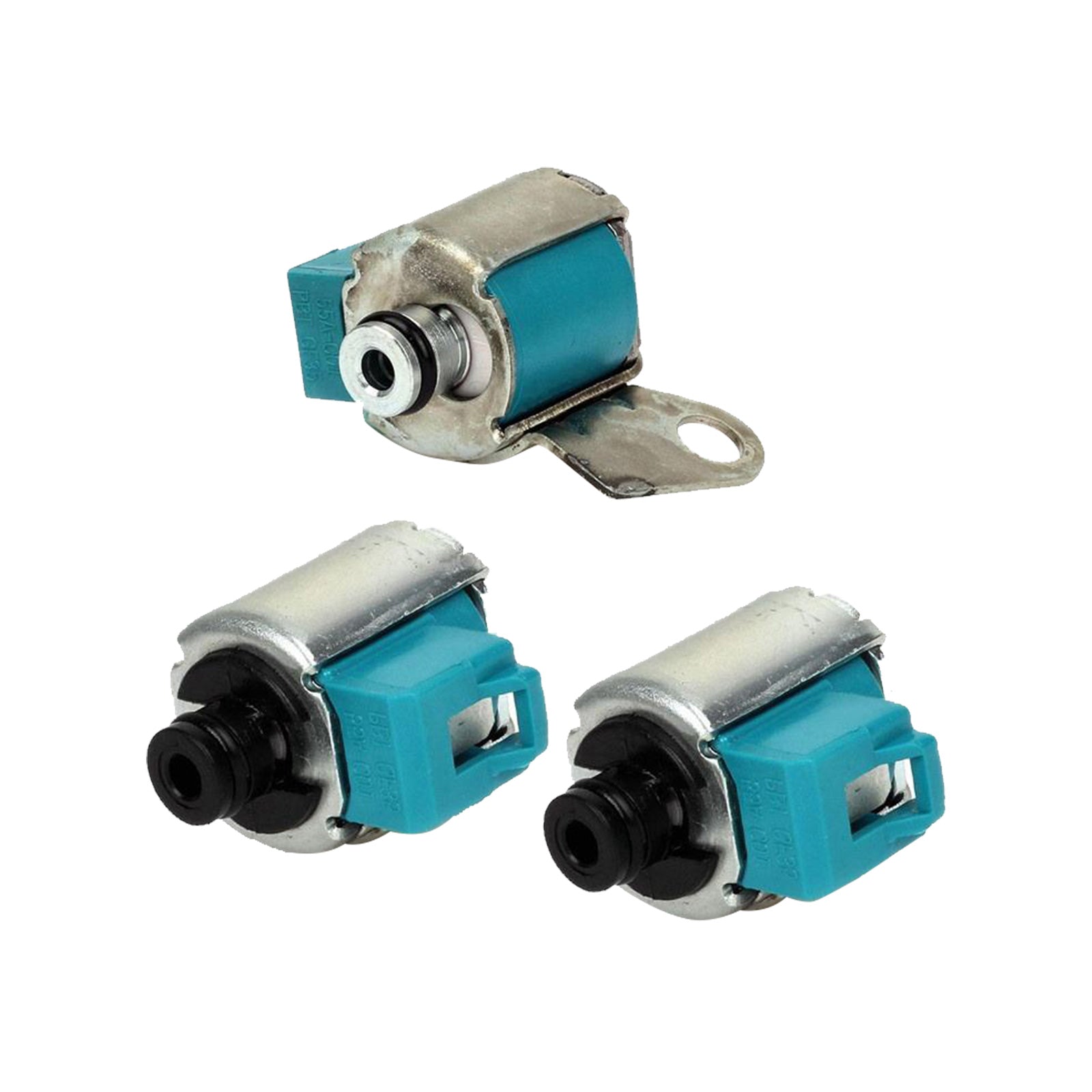 3x Solenoid Valves Suitable For Toyota 4Runner / Cressida 2.8L / 3.0L 1987 - 1992 - Planet Store 123