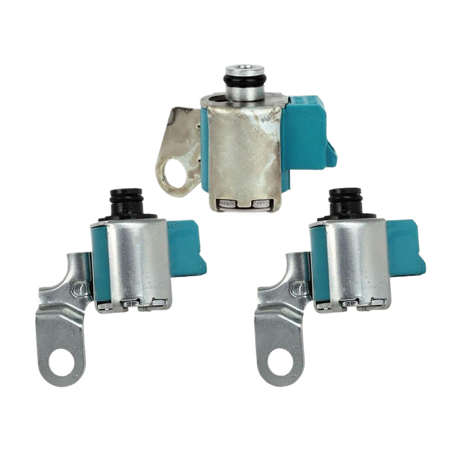 3x Solenoid Valves Suitable For Toyota 4Runner / Cressida 2.8L / 3.0L 1987 - 1992 - Planet Store 123