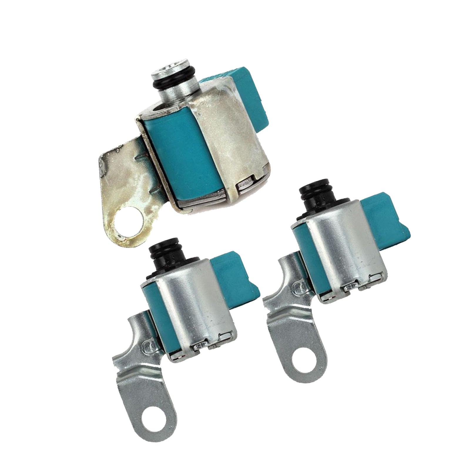 3x Solenoid Valves Suitable For Toyota 4Runner / Cressida 2.8L / 3.0L 1987 - 1992 - Planet Store 123