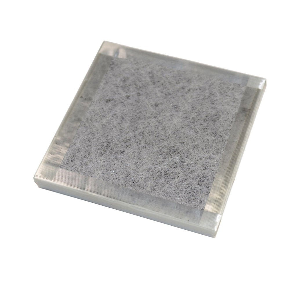 4x Refrigerator Air Filter Replacement Suitable For LG LT120F & ADQ73214404 - Planet Store 123