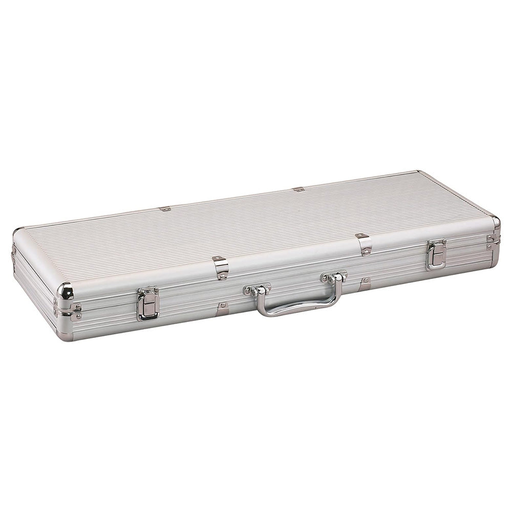 500 dílná pokerová sada v hliníkové tašce - Planet Store 123