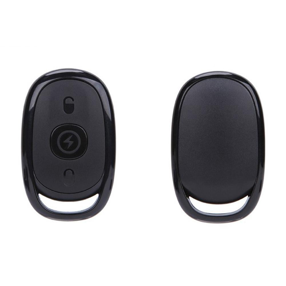 NNEIDS 3-Button Wireless Garage Door Remote - 315Mhz