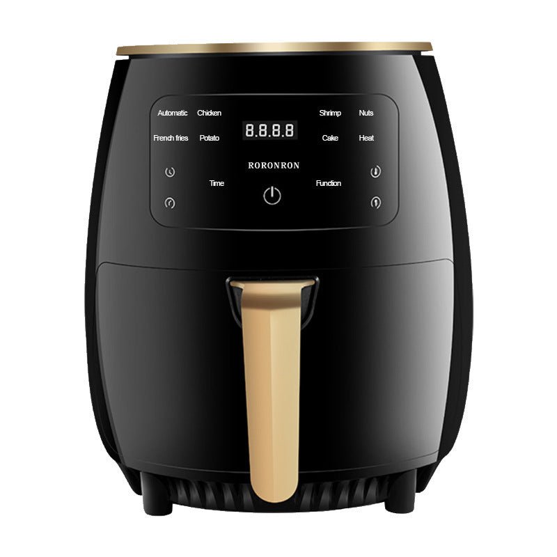 Air Fryer Smart Touch Home Electric Fryer - Planet Store 123