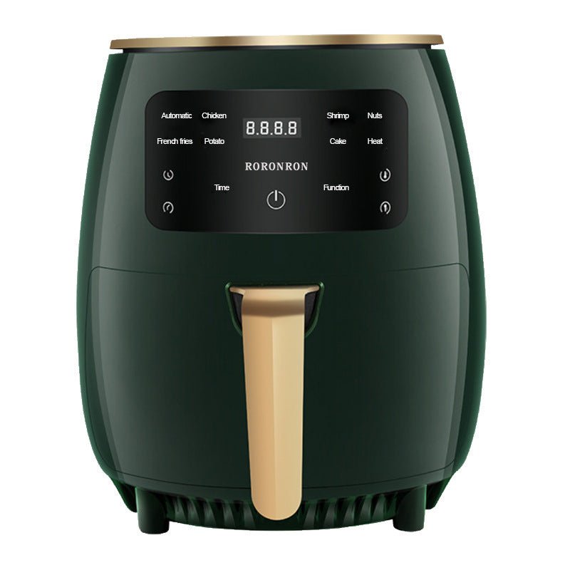 Air Fryer Smart Touch Home Electric Fryer - Planet Store 123