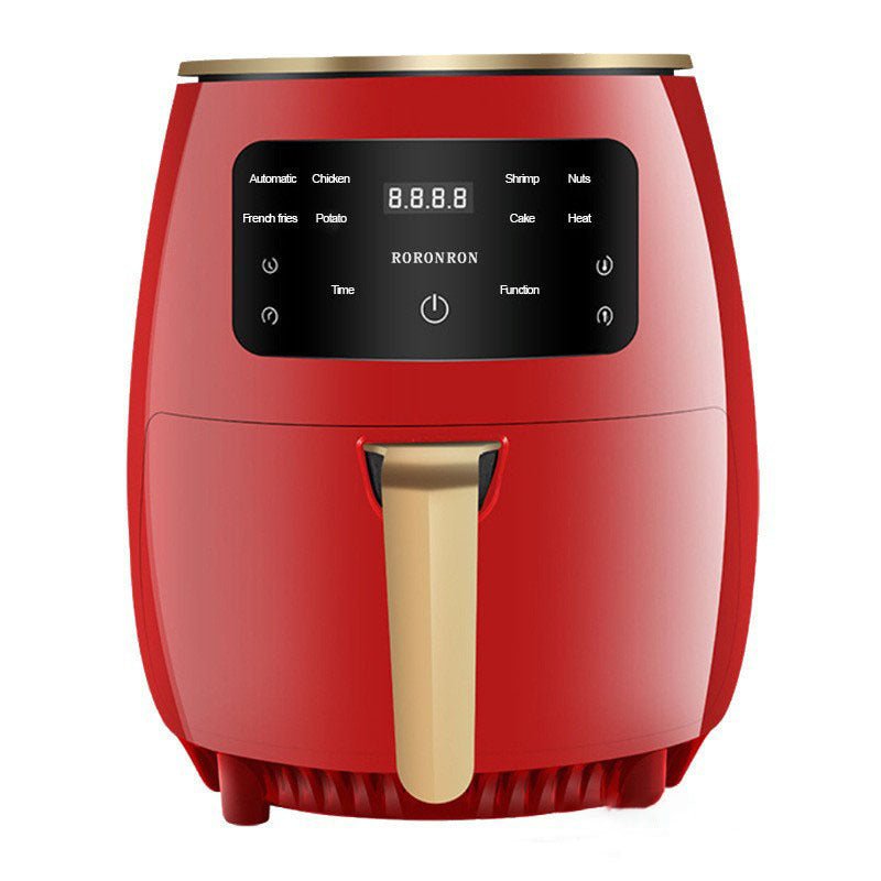 Air Fryer Smart Touch Home Electric Fryer - Planet Store 123