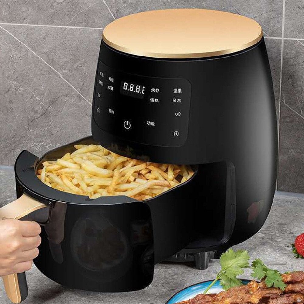 Air Fryer Smart Touch Home Electric Fryer - Planet Store 123