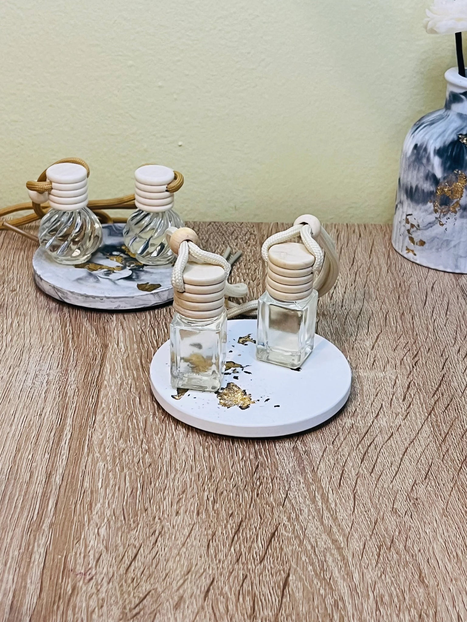 Αρωματικό Αυτοκινήτου - Planet Store 123