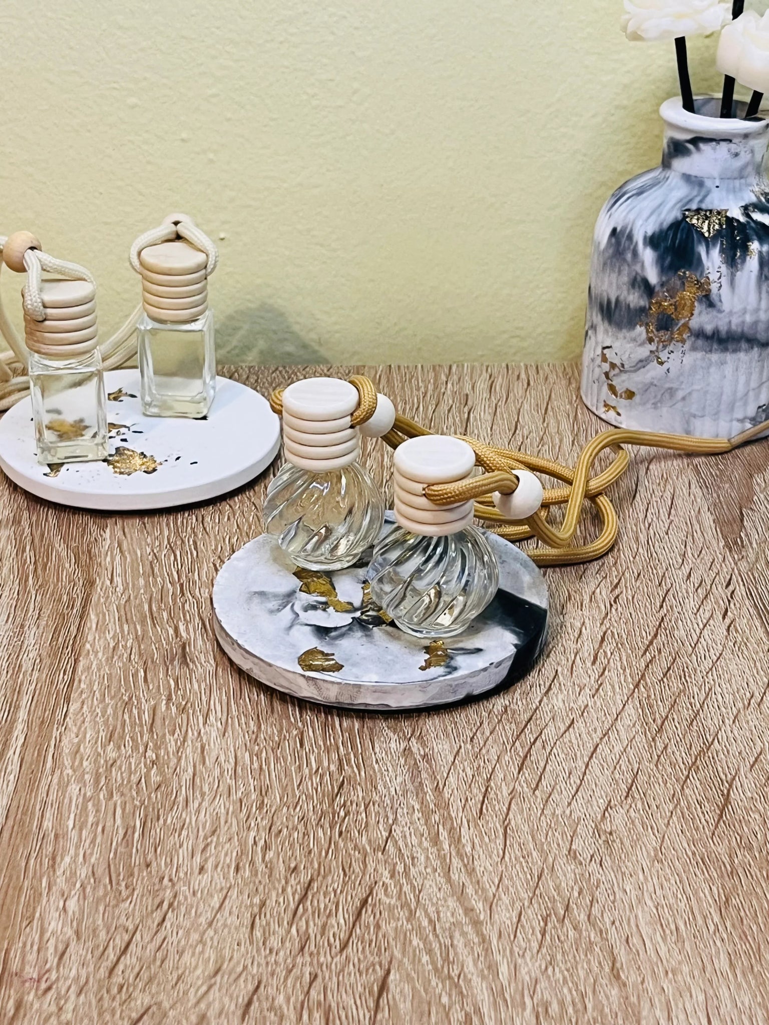 Αρωματικό Αυτοκινήτου - Planet Store 123