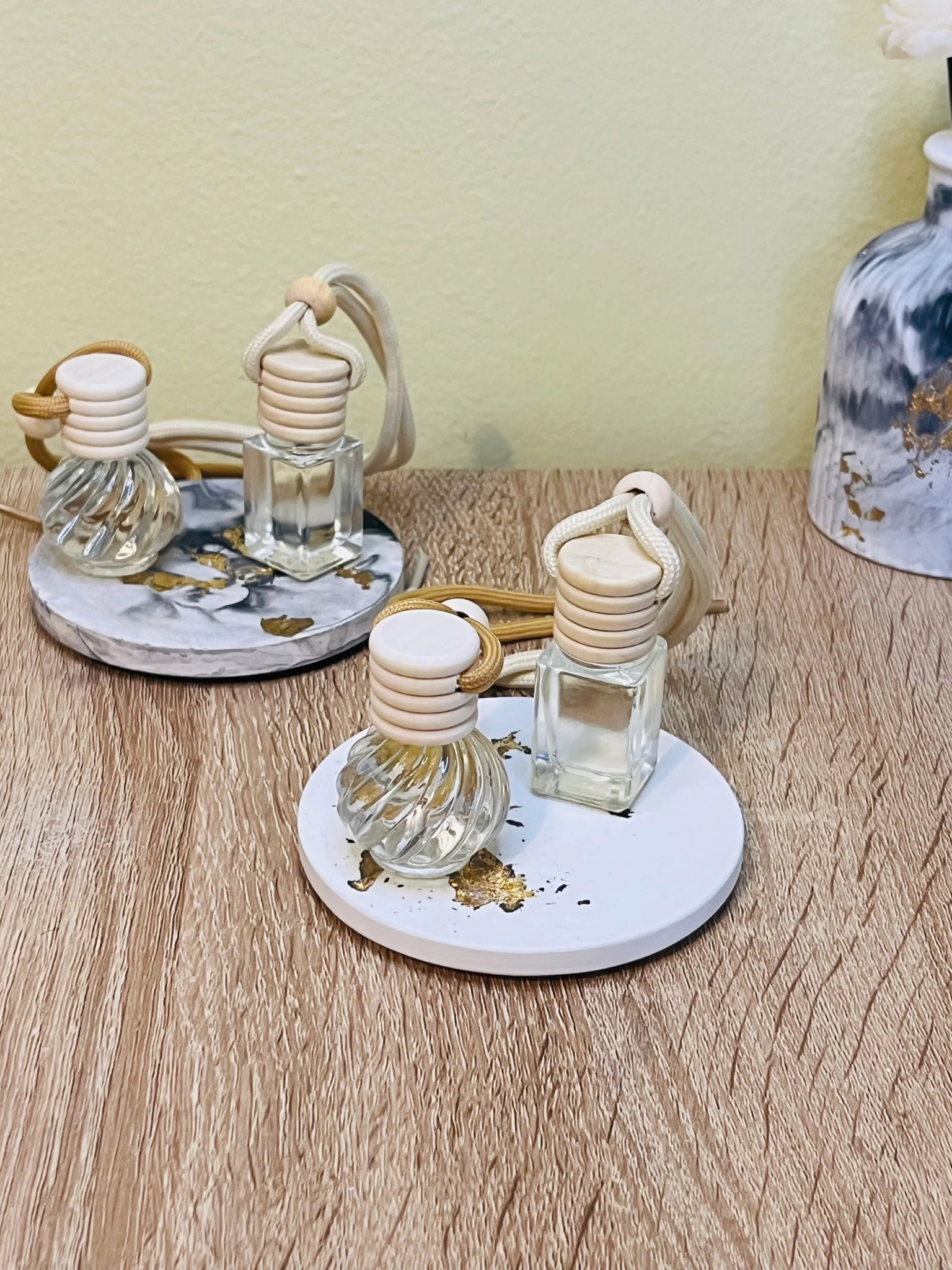 Αρωματικό Αυτοκινήτου - Planet Store 123