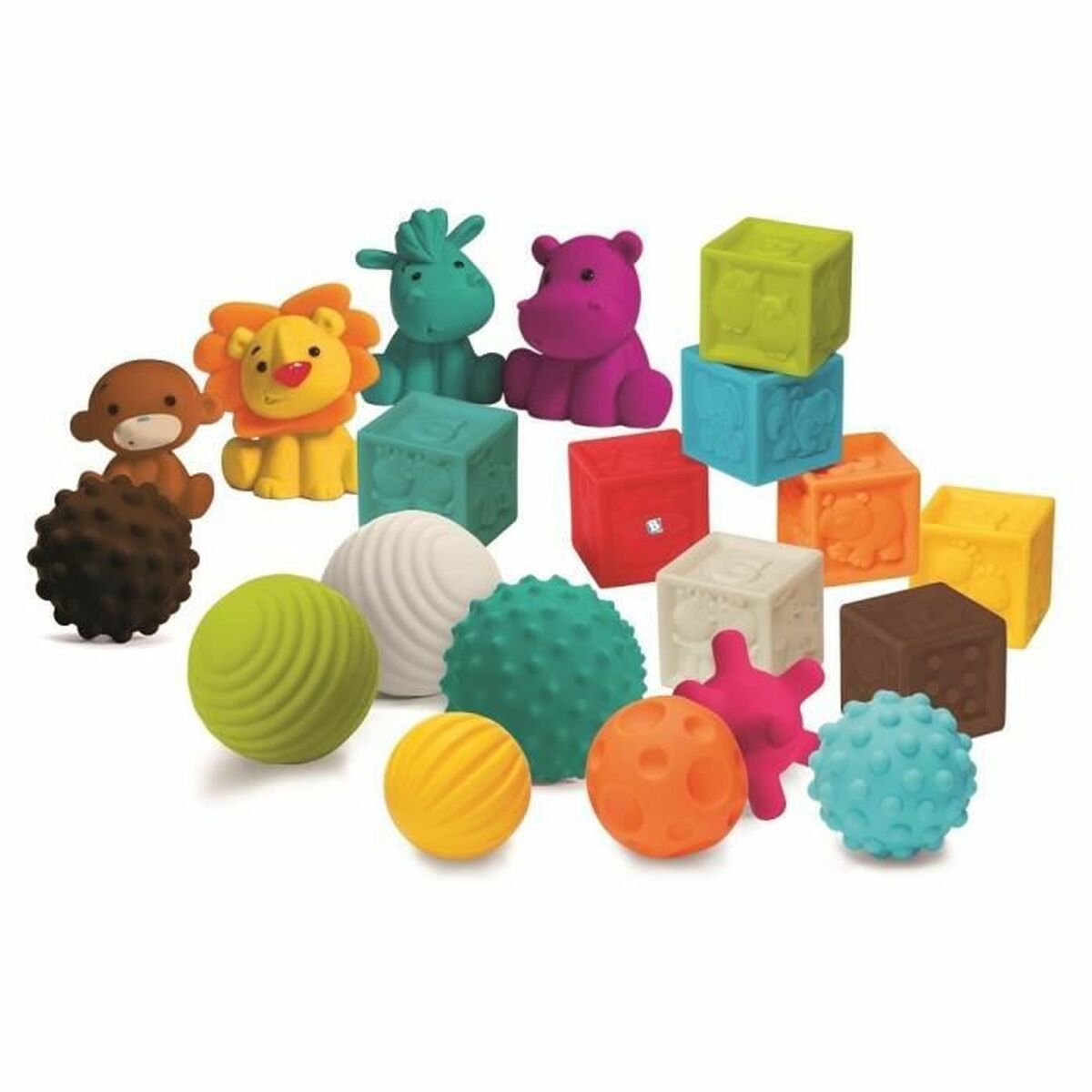 Baby toy Infantino 005373 - Planet Store 123