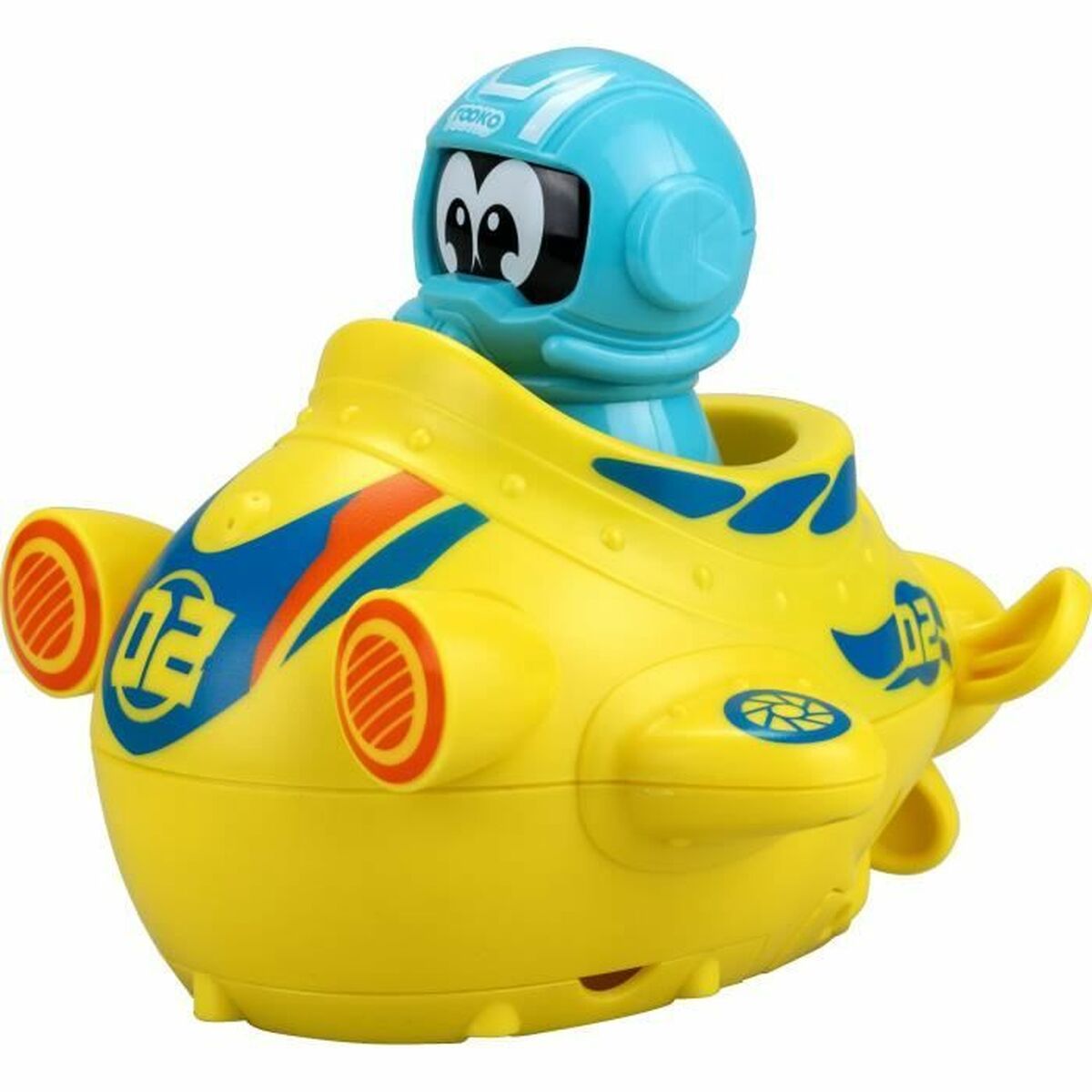 Bath Toys Silverlit - Planet Store 123