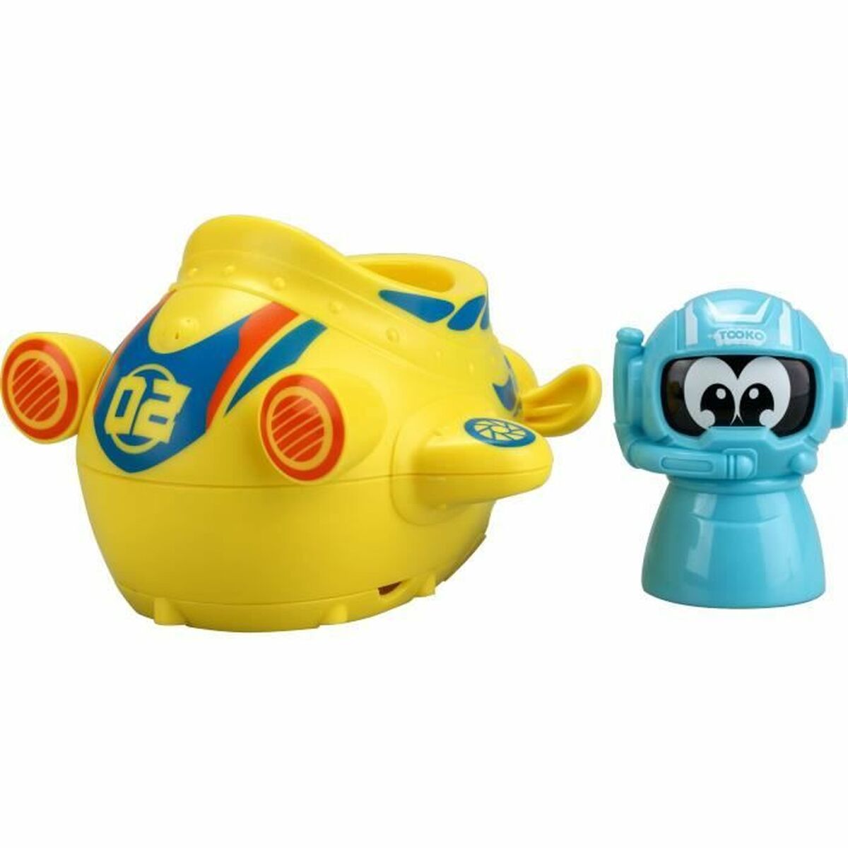 Bath Toys Silverlit - Planet Store 123
