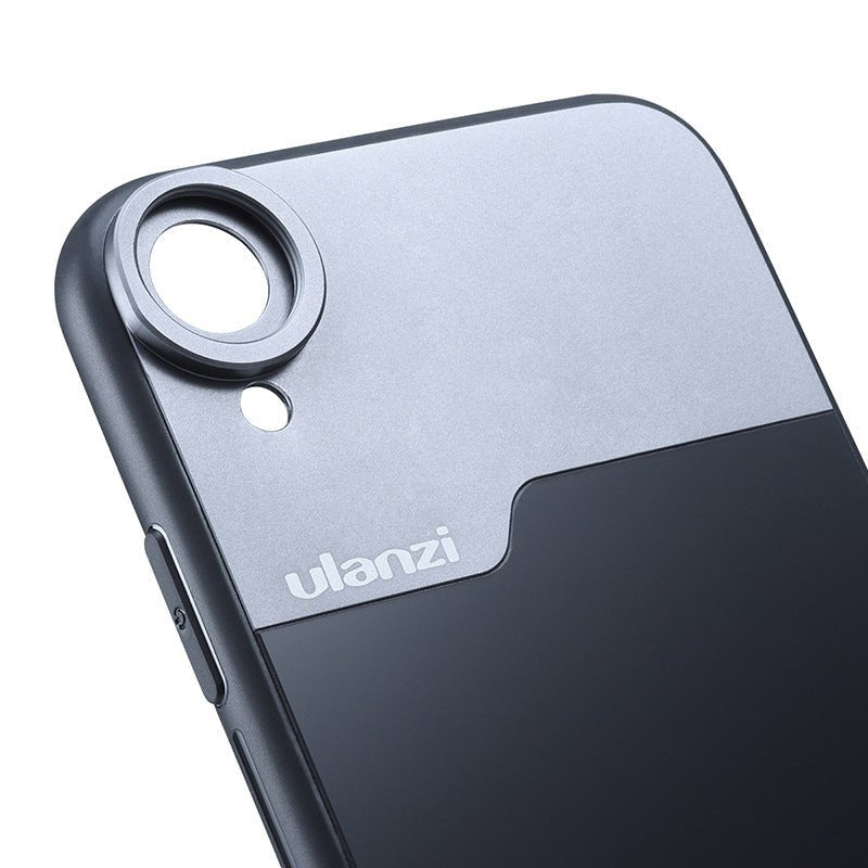 Bayonet expansion mobile phone lens shell - Planet Store 123