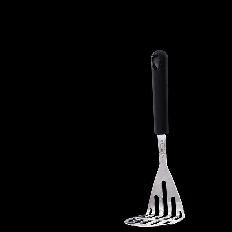 Black Shadow Culinary Tool Set: Style Meets Functionality - Planet Store 123