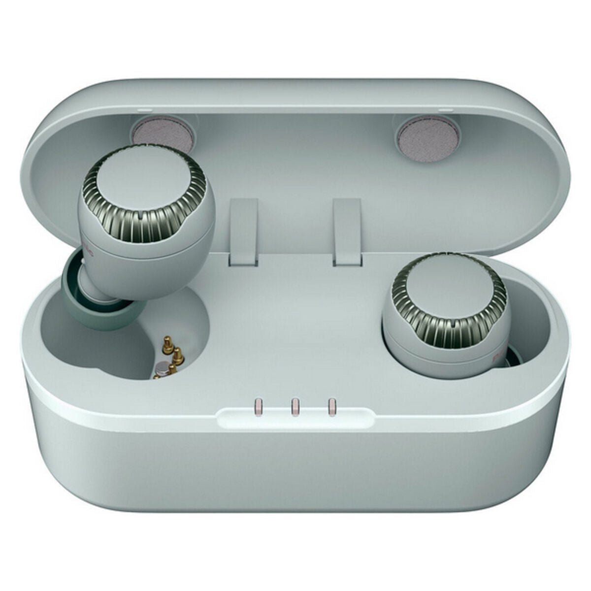 Bluetooth Headset with Microphone Panasonic Corp. True Wireless RZ - S300WE - Planet Store 123