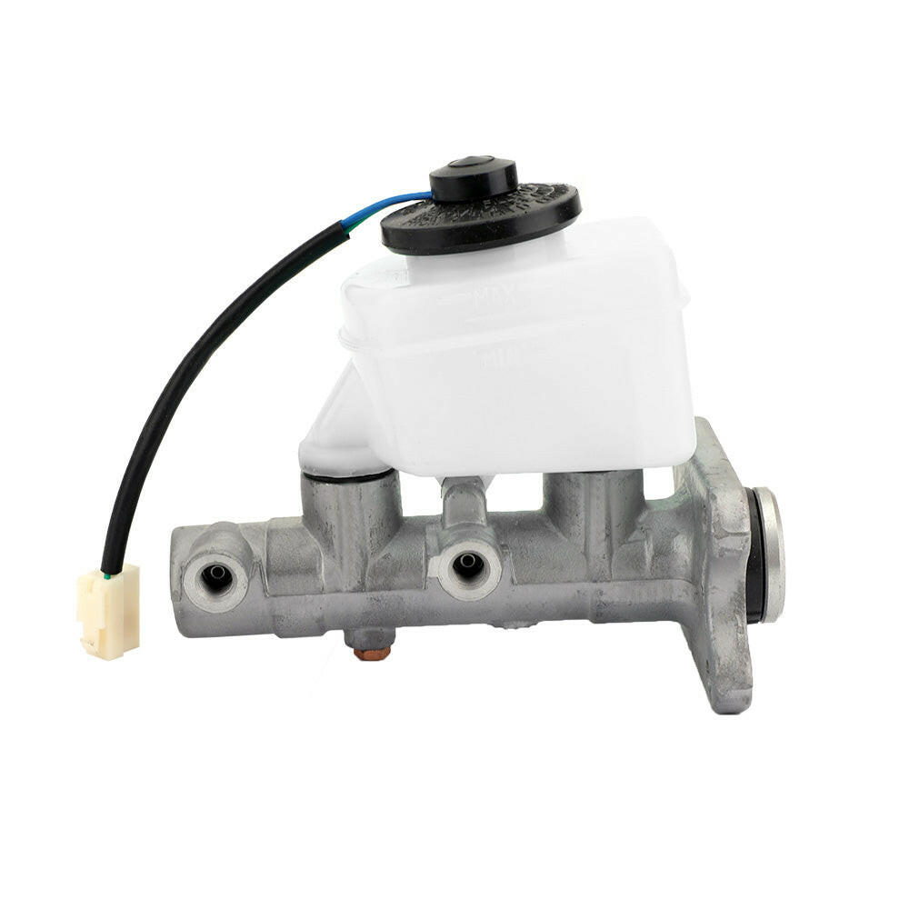 Brake Master Cylinder Suitable For Toyota Land Cruiser 80 Series FJ80 HZJ80 HDJ 1990–1997 - Planet Store 123