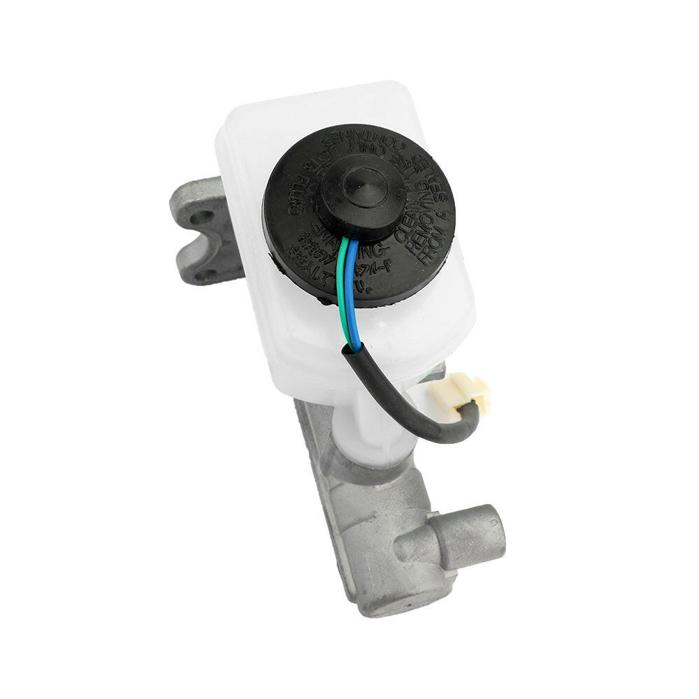 Brake Master Cylinder Suitable For Toyota Land Cruiser 80 Series FJ80 HZJ80 HDJ 1990–1997 - Planet Store 123