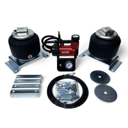 Citroen Jumper segédlégrugó szett kompresszorral (1994 - 2006) - Planet Store 123