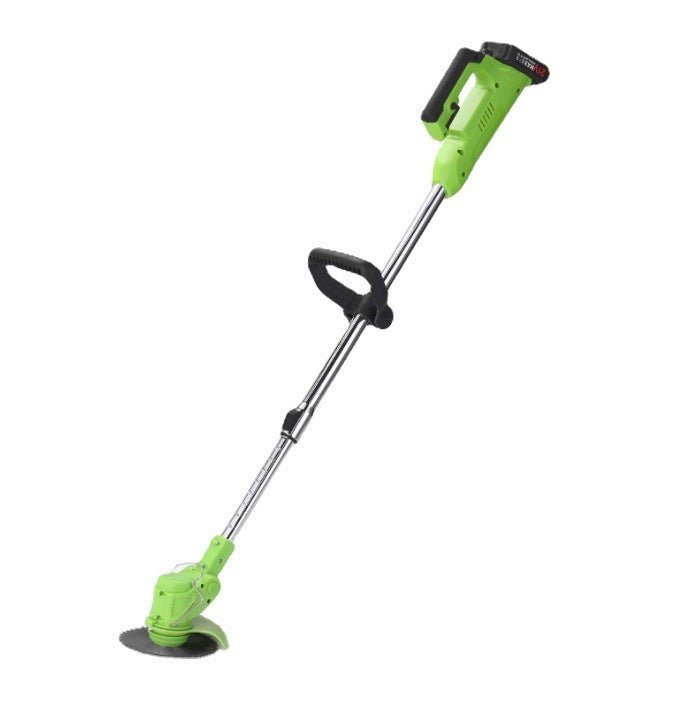 Cordless Electric Lawn Mower Garden Tool - Planet Store 123