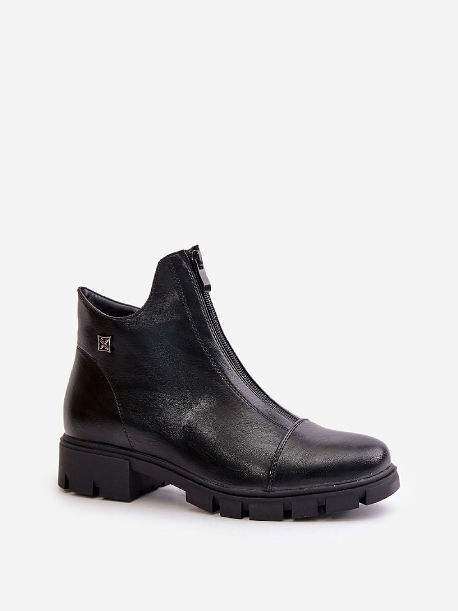 Boots model 199307 Step in style