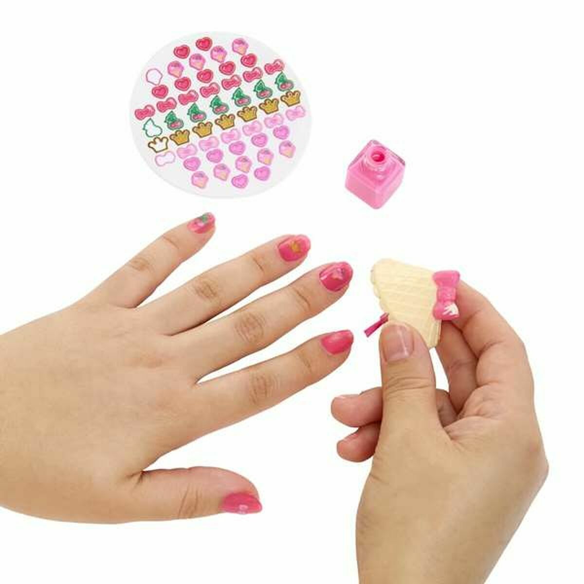 Doll MGA Yummiland - Planet Store 123