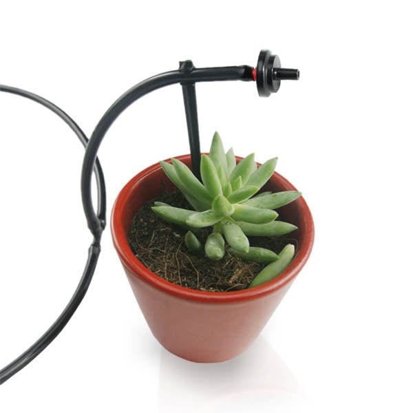 Drip system for kitchen garden - Planet Store 123