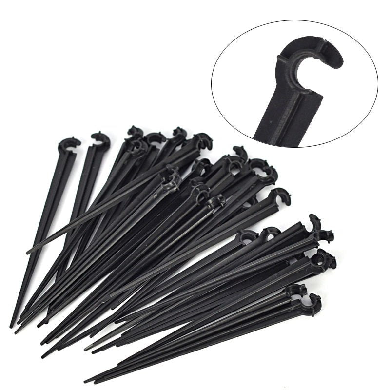 Drip system for kitchen garden - Planet Store 123