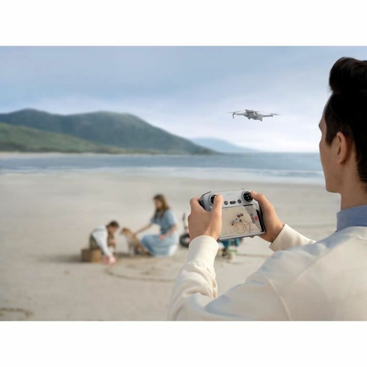 Drone Dji - Planet Store 123