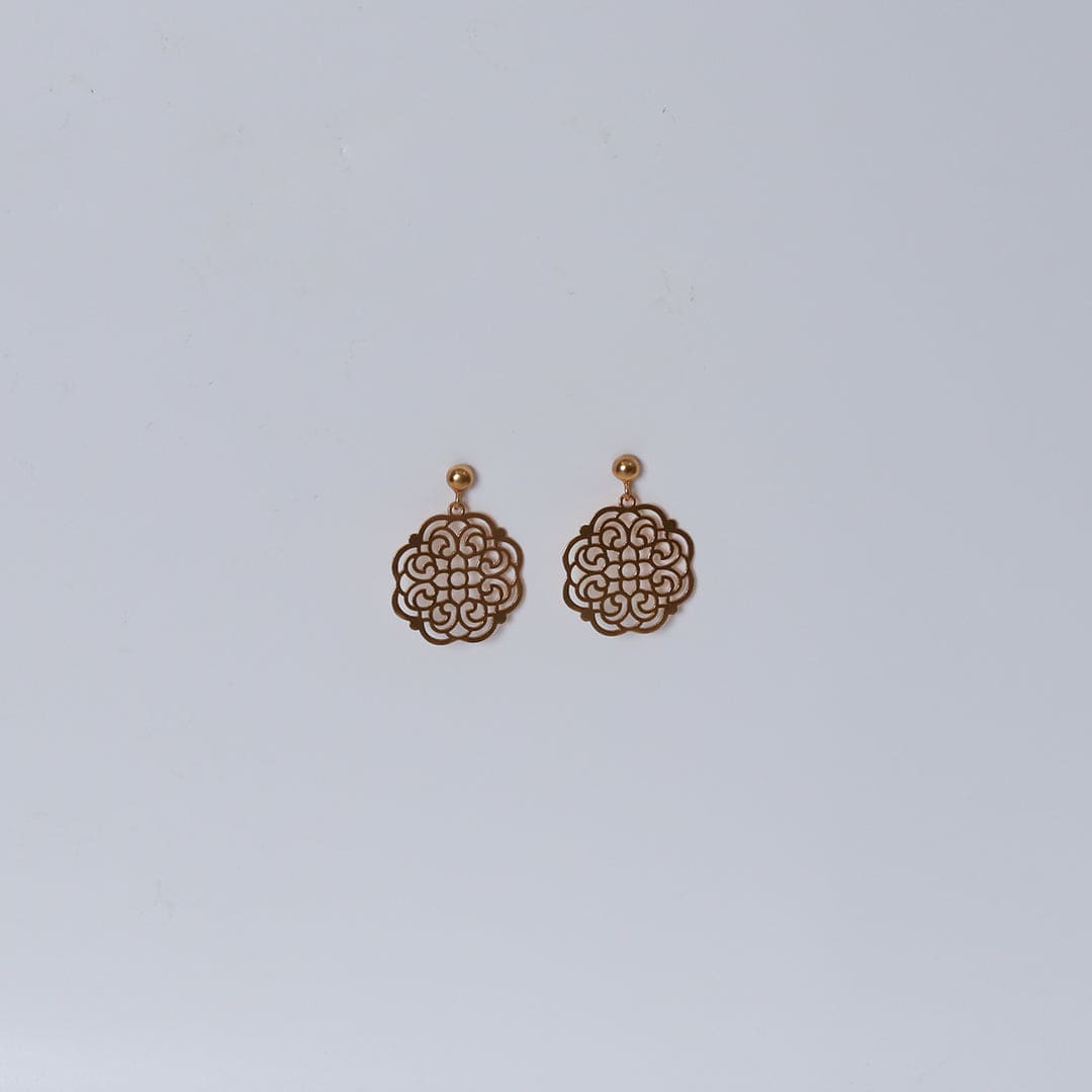 EARRINGS - Planet Store 123