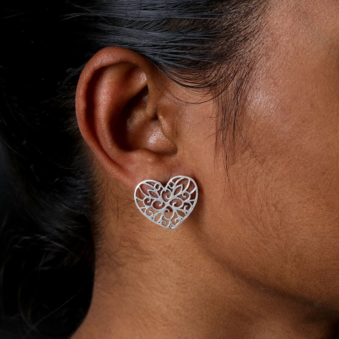 EARRINGS - Planet Store 123