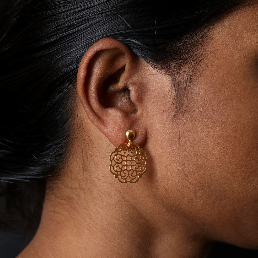 EARRINGS - Planet Store 123