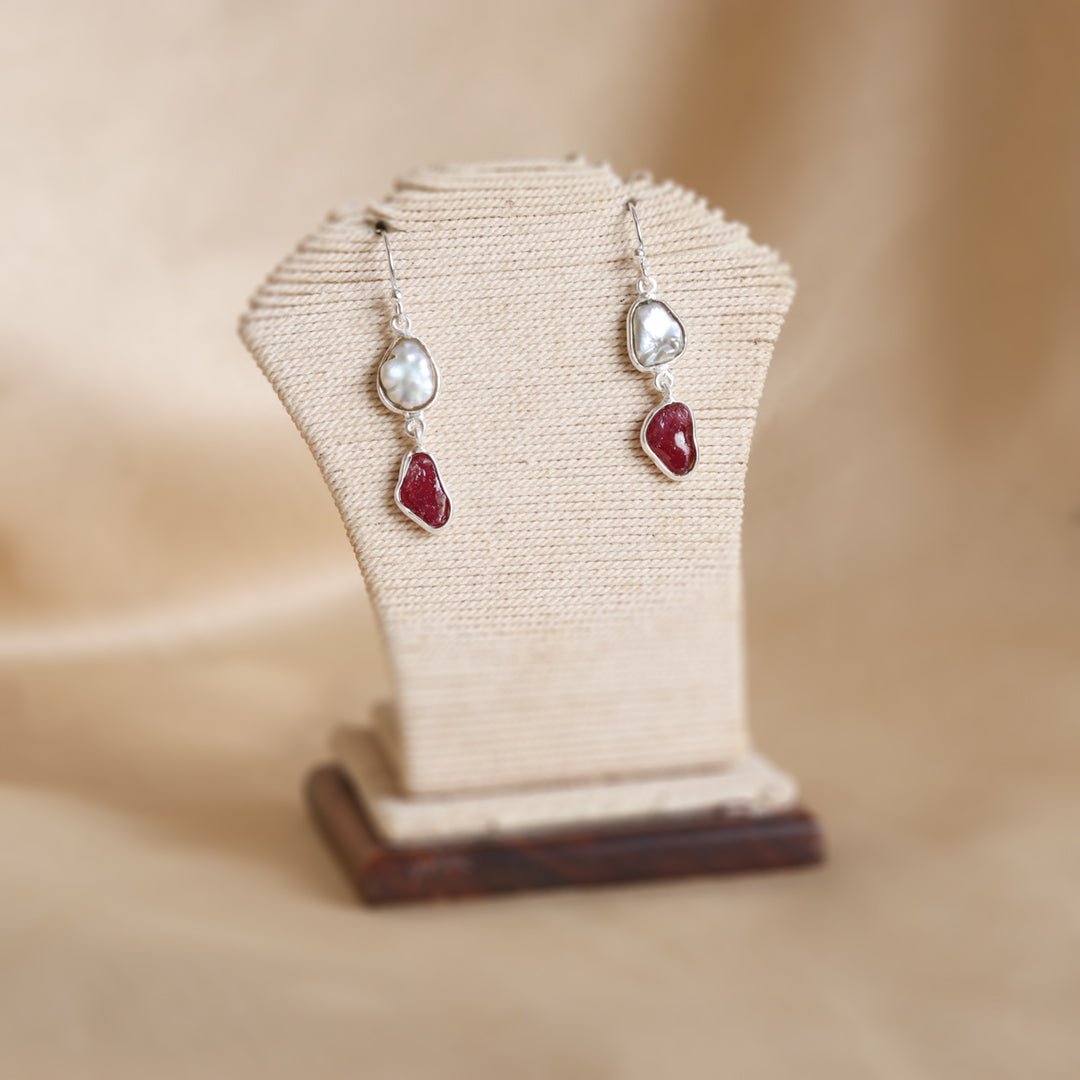 EARRINGS - Planet Store 123
