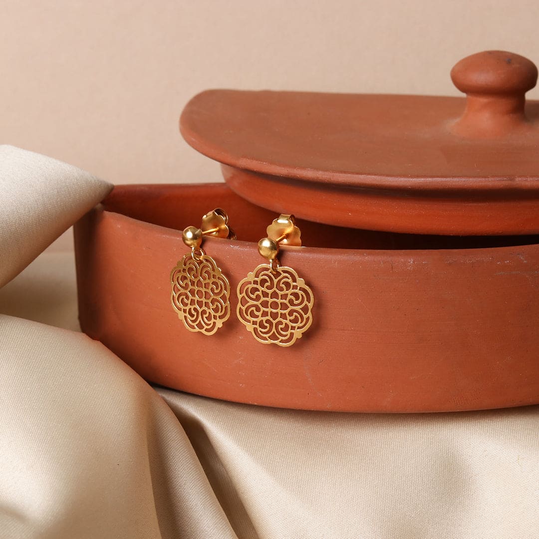 EARRINGS - Planet Store 123