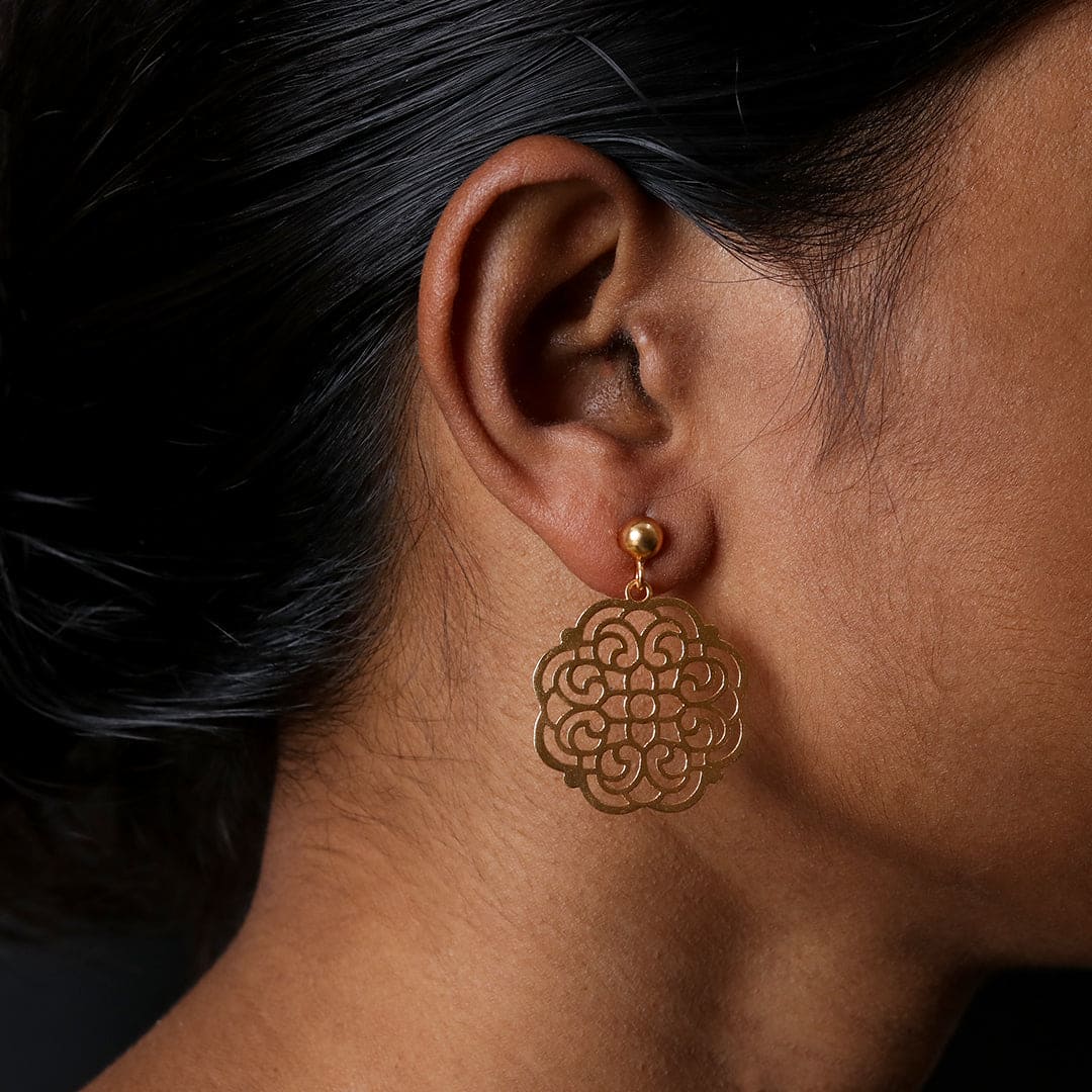 EARRINGS - Planet Store 123