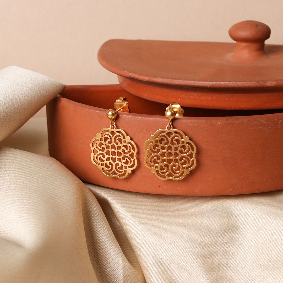 EARRINGS - Planet Store 123