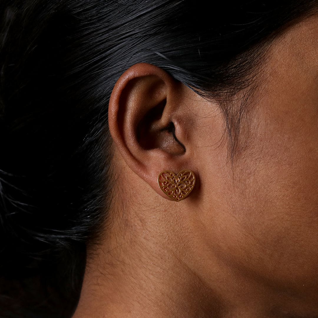 EARRINGS - Planet Store 123