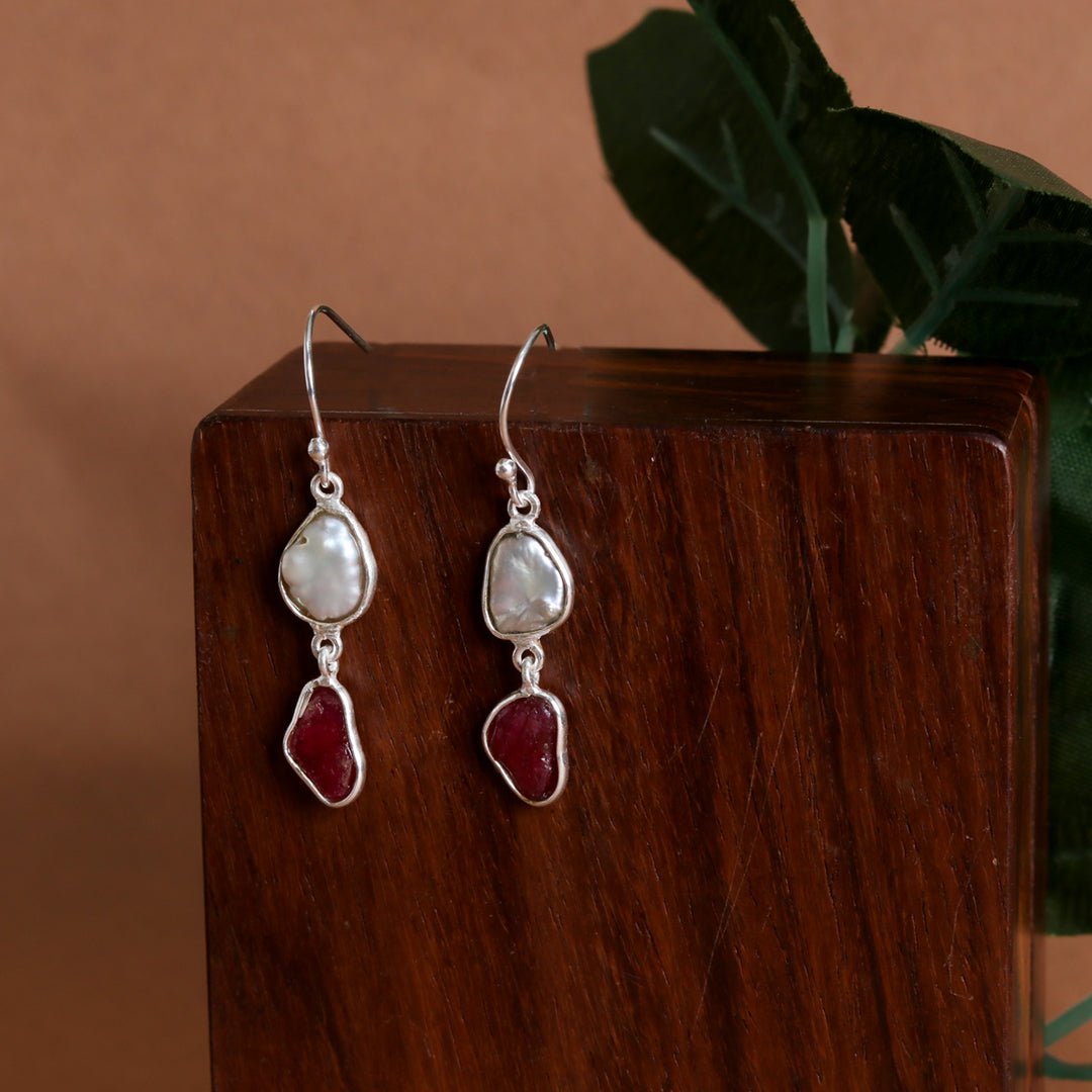 EARRINGS - Planet Store 123