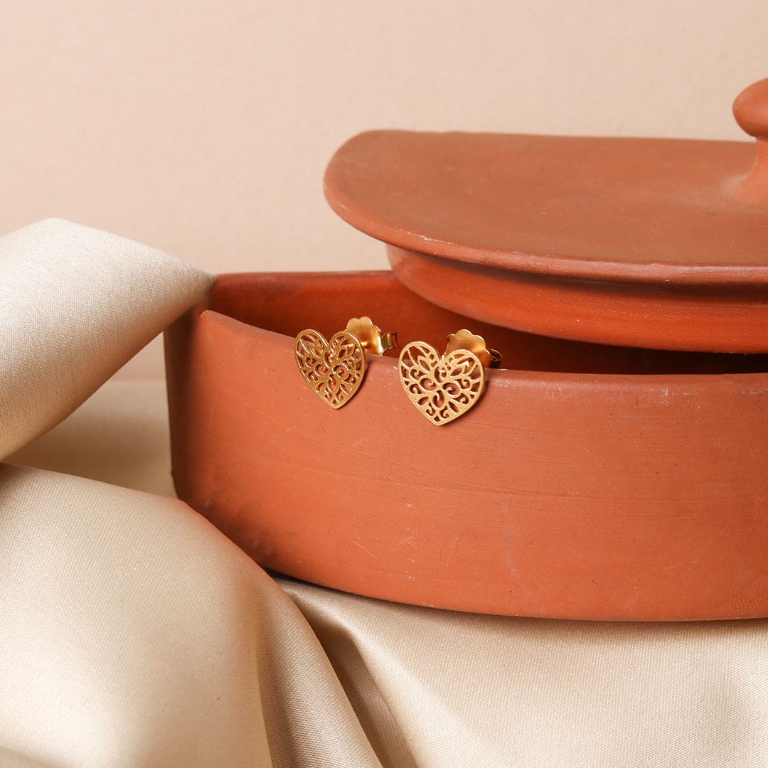 EARRINGS - Planet Store 123