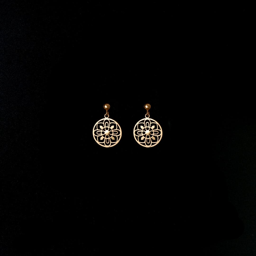 EARRINGS - Planet Store 123