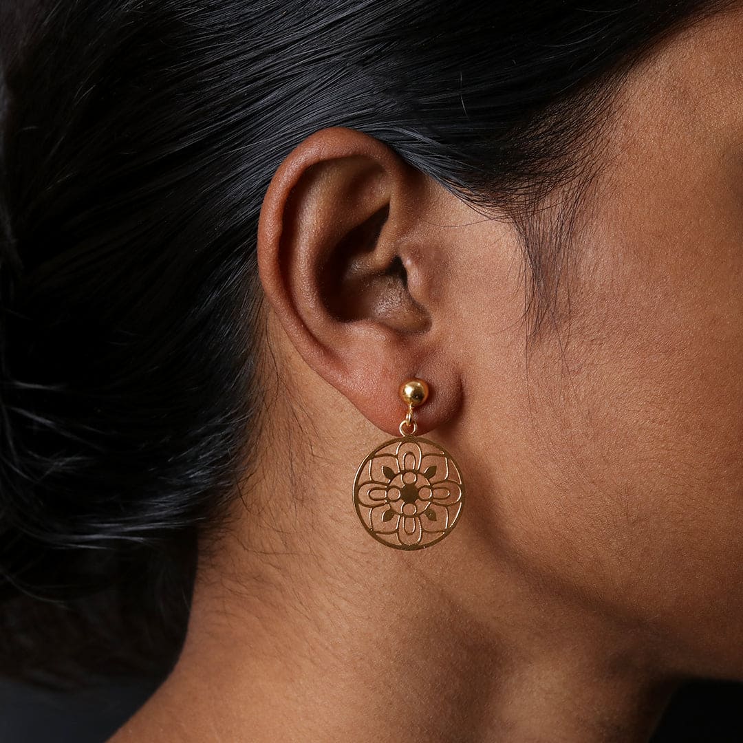 EARRINGS - Planet Store 123