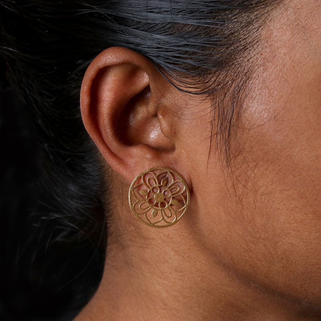 EARRINGS - Planet Store 123