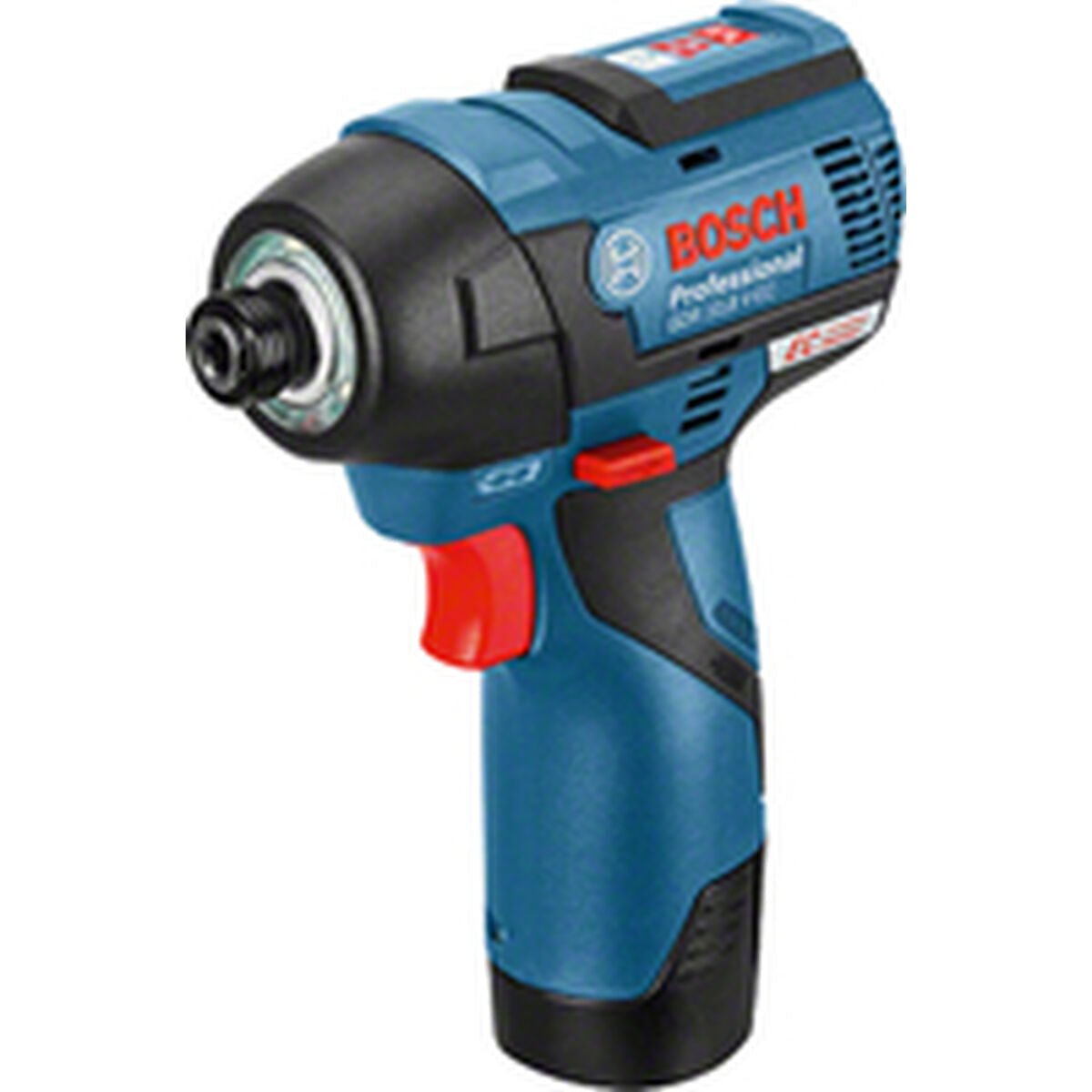 Electric screwdriver BOSCH GDR 12V - 110 Professional 110 Nm - Planet Store 123