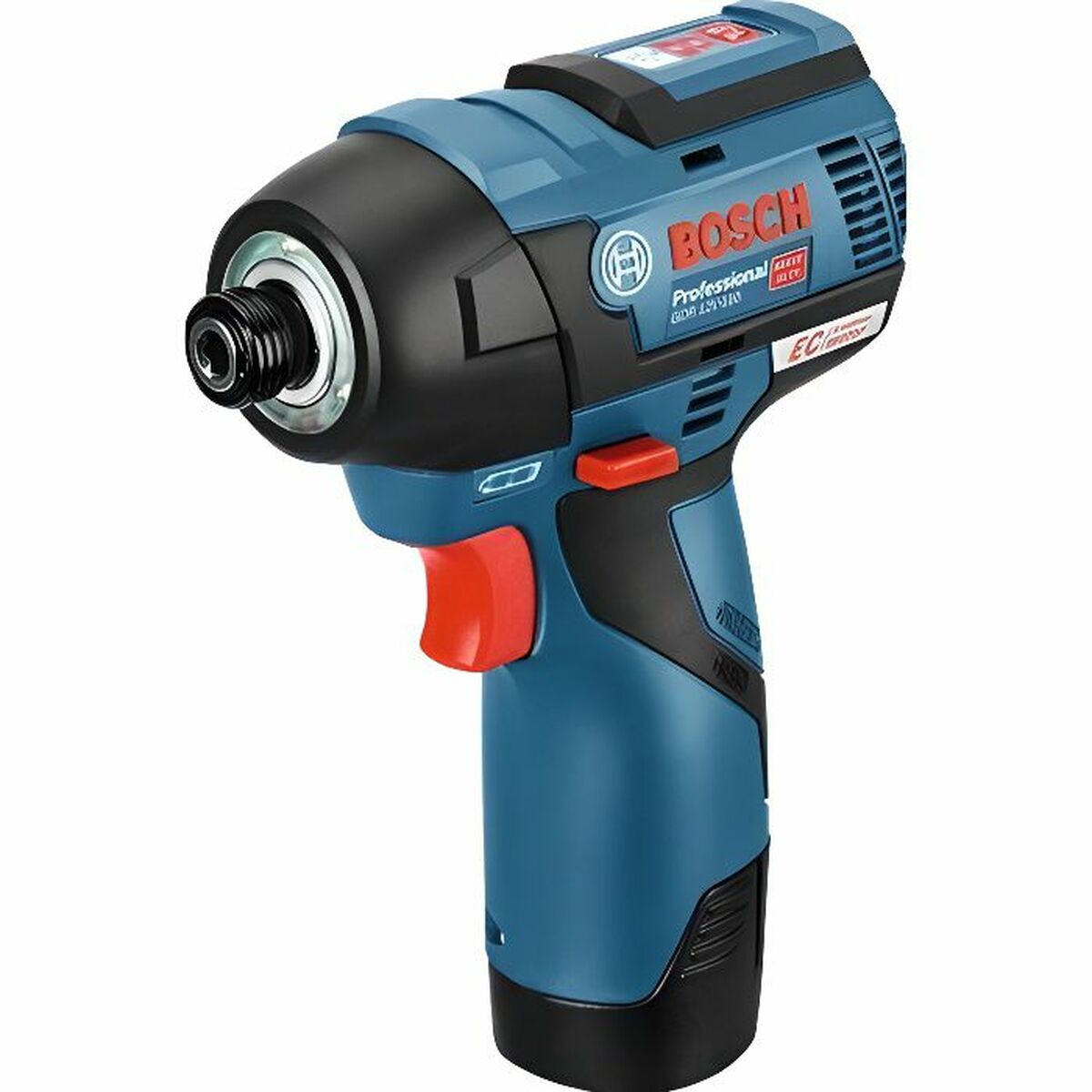 Electric screwdriver BOSCH GDR 12V - 110 Professional 110 Nm - Planet Store 123