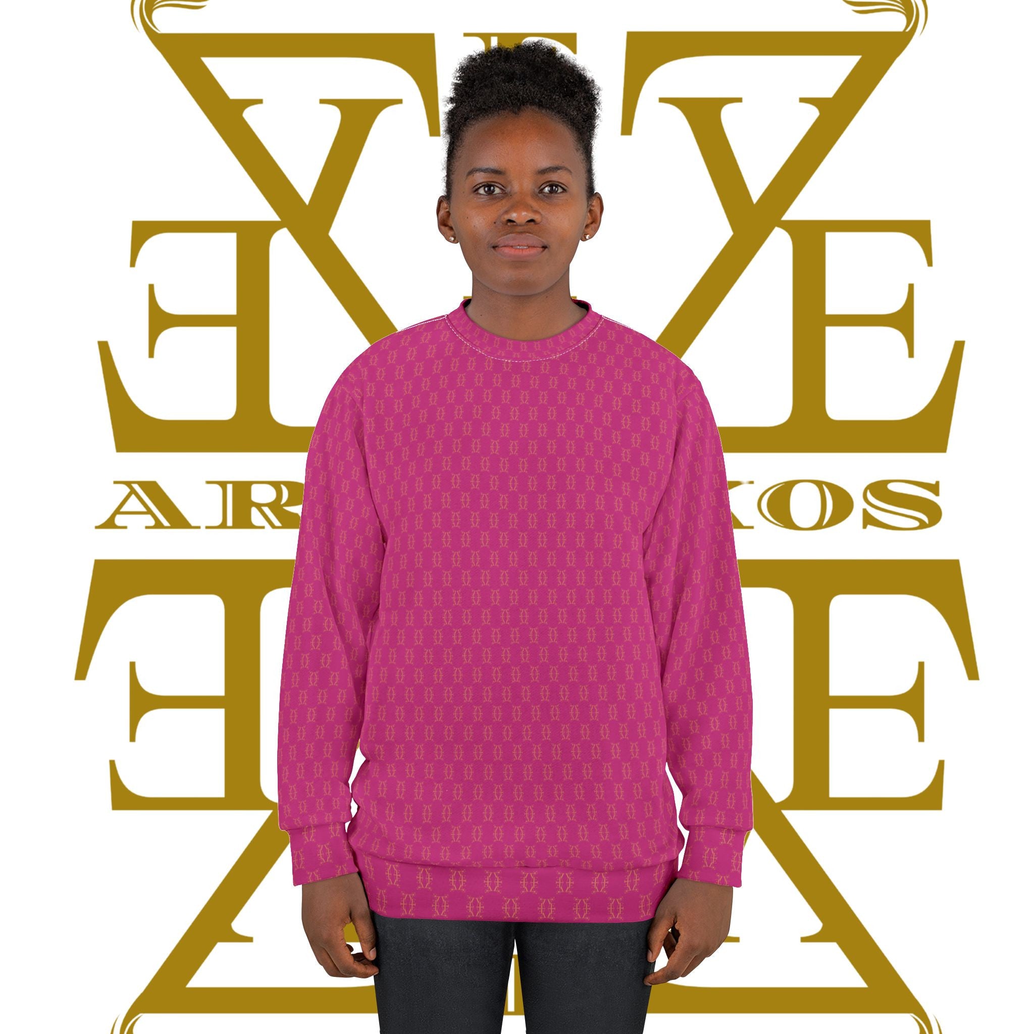 Evezet Arapakou Women's & Kid's Sweatshirt - Planet Store 123