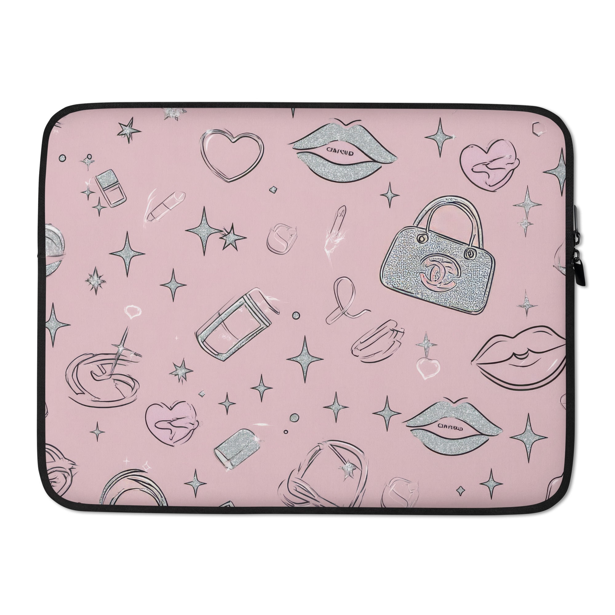 Fashionable Laptop Sleeve - Planet Store 123