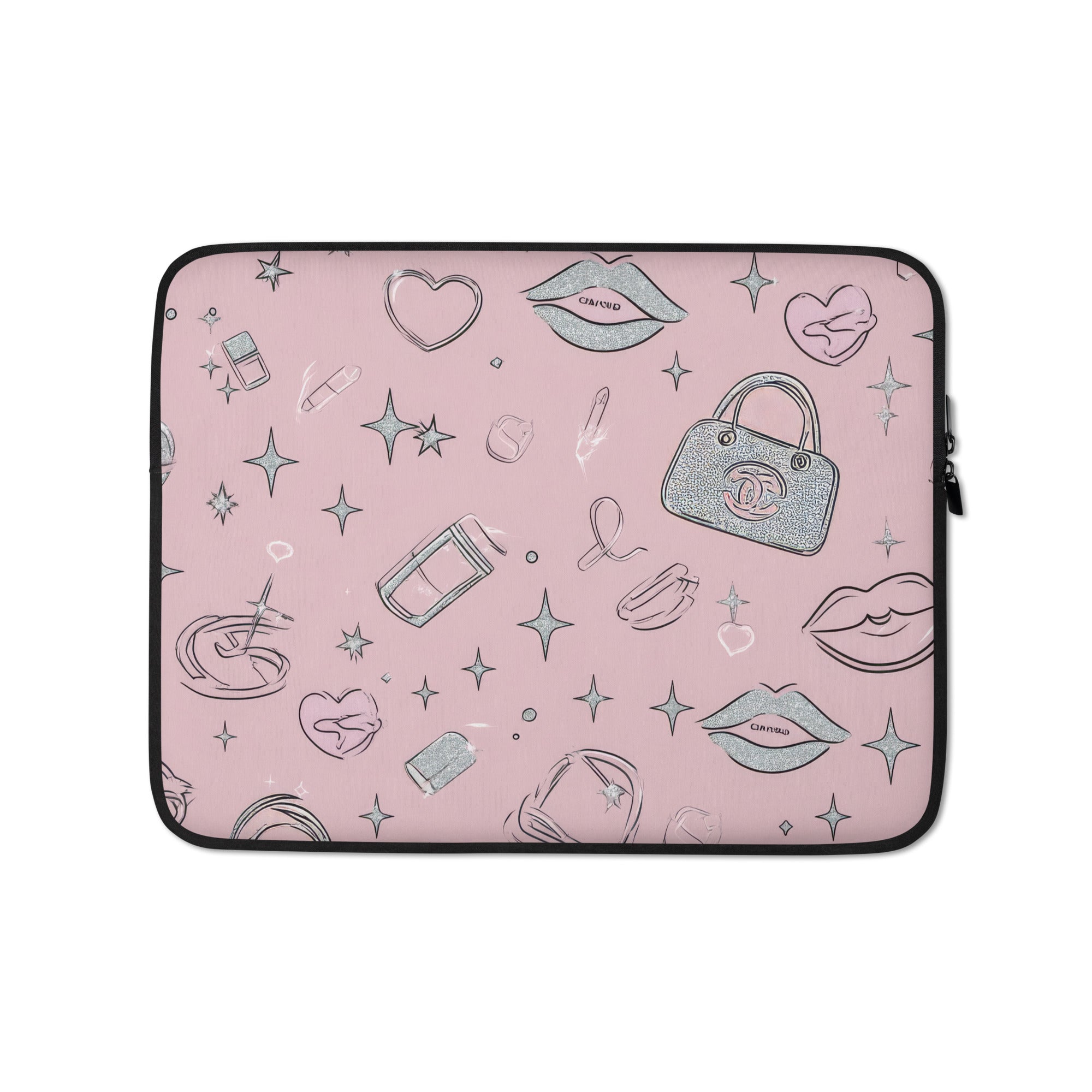 Fashionable Laptop Sleeve - Planet Store 123