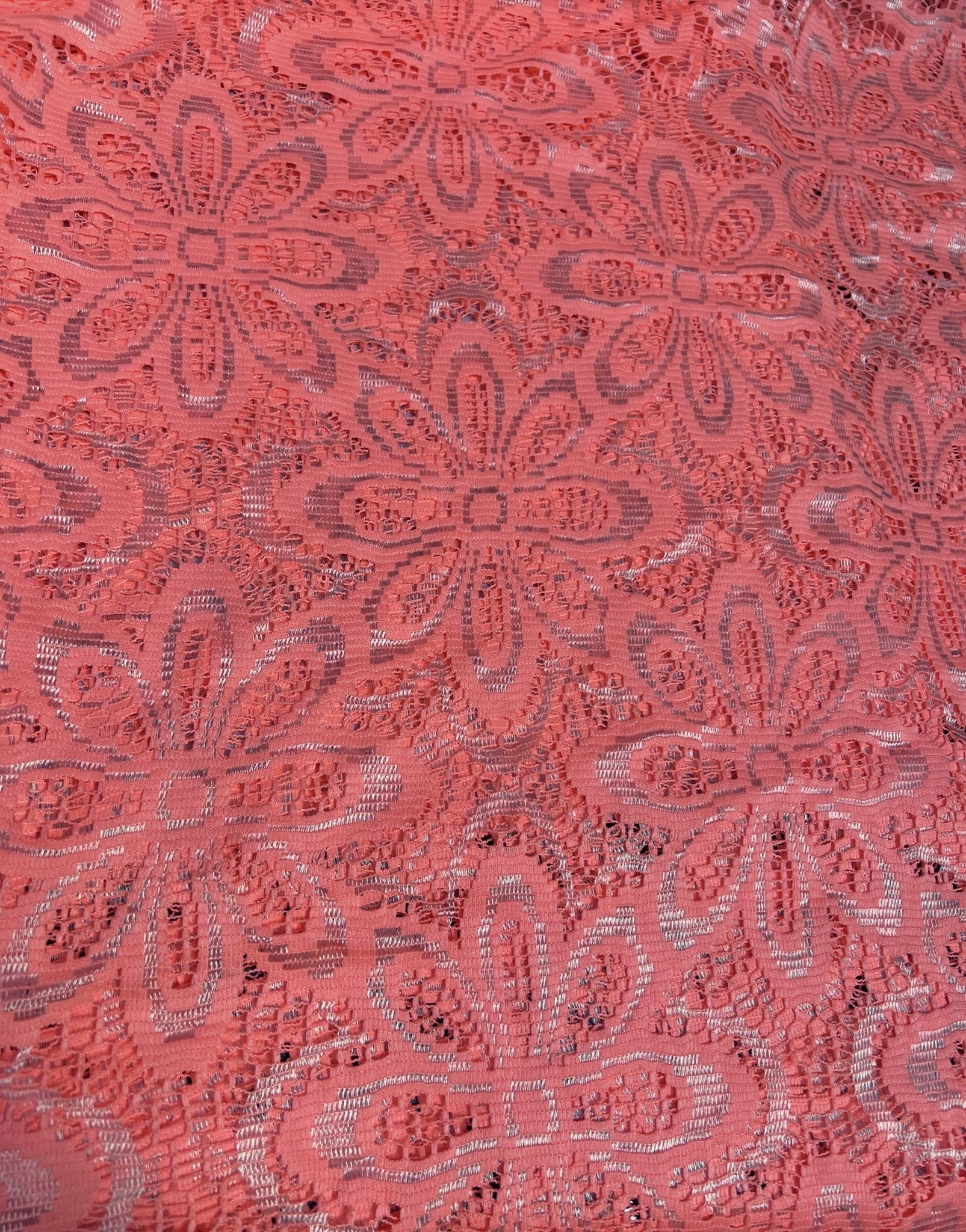 Floral Lace - KN - C - 305 - Planet Store 123